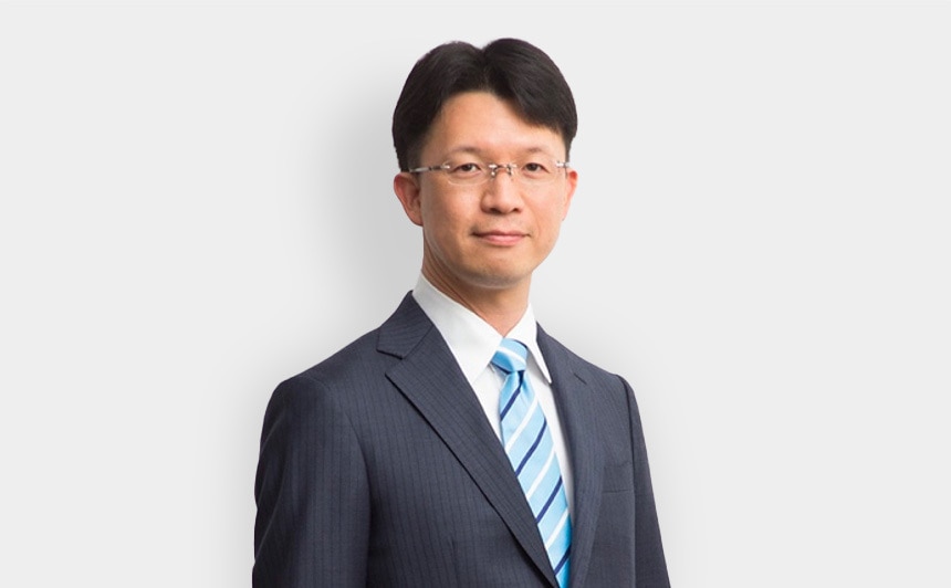 アンダーソン・毛利・友常法律事務所　清水 亘弁護士