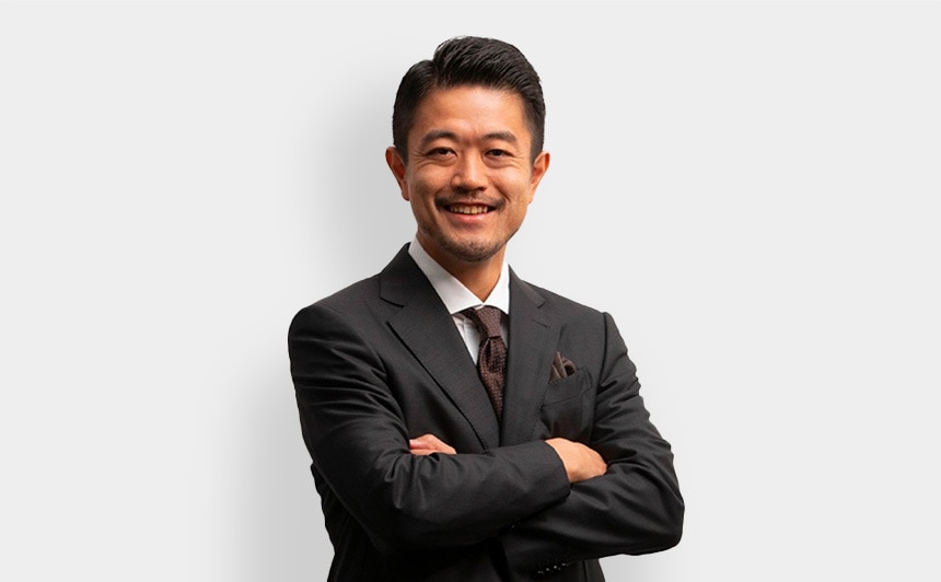 アンダーソン・毛利・友常法律事務所　齋藤 宏一弁護士