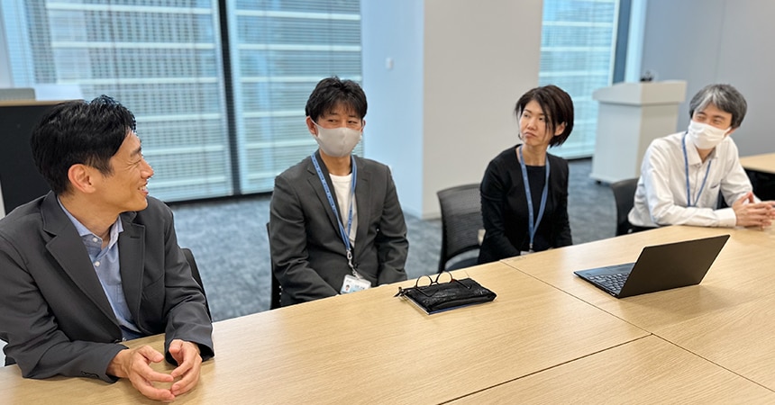 株式会社アイネット