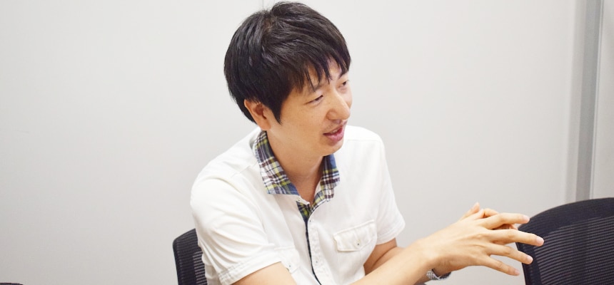 ソフトバンク株式会社 人事本部 労務厚生企画課 課長 石田 恵一氏