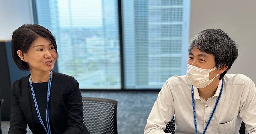 株式会社アイネット