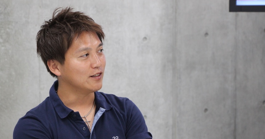 「みんなが面白いと思っているものを作り出した人たちが、ちゃんとそれで食べていける形を維持したい」と株式会社小学館 マンガワン事業室の和田 裕樹編集長