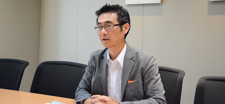 森・濱田松本法律事務所　増島 雅和弁護士