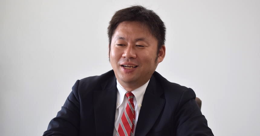渥美坂井法律事務所・外国法共同事業　藤原 理弁護士