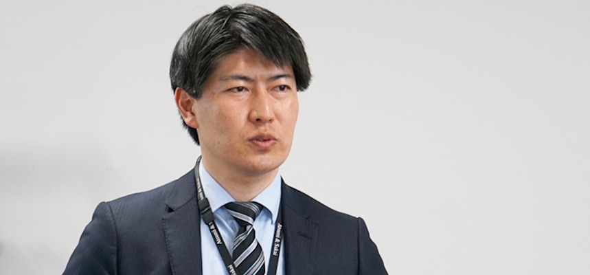 渥美坂井法律事務所・外国法共同事業 早川 真崇弁護士