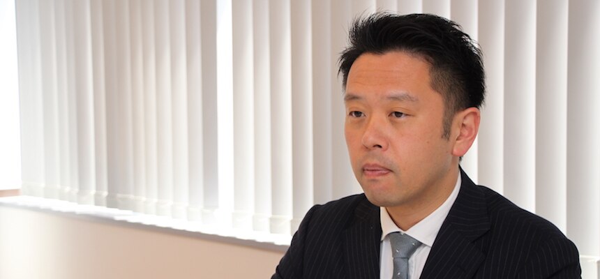 株式会社ACROSEED佐野誠代表