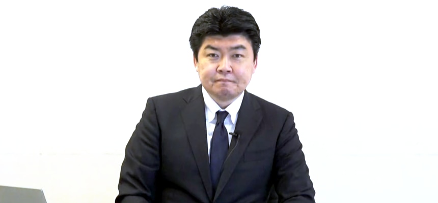 トムソン・ロイター株式会社 法律 x テクノロジー部門 事業開発マネージャー 福島毅氏