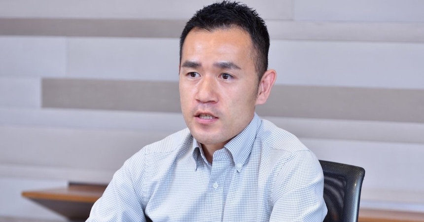 安島 健太氏（TMIプライバシー＆セキュリティコンサルティング株式会社 公認不正検査士 主席フォレンジック・エンジニア）