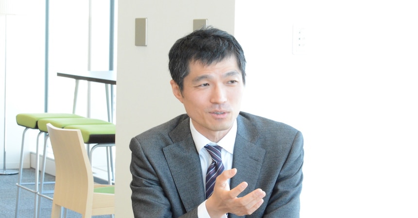 森・濱田松本法律事務所 パートナー弁護士　荒井 太一氏