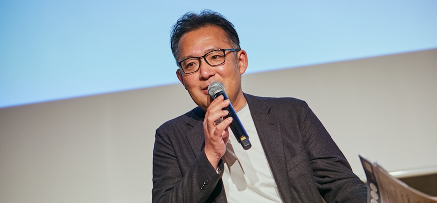 サントリーホールディングス株式会社 リスクマネジメント本部 法務部部長兼コンプライアンス室部長 明司 雅宏氏