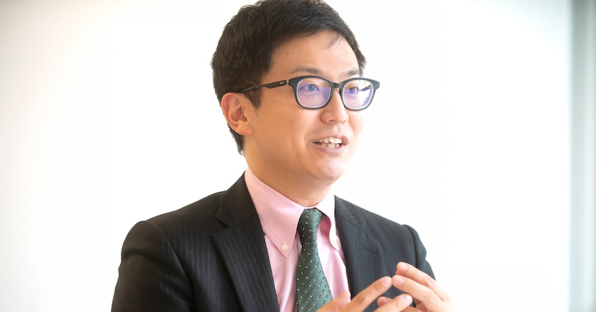 Airbnbリードカウンセル、日本法務本部長　渡部 友一郎