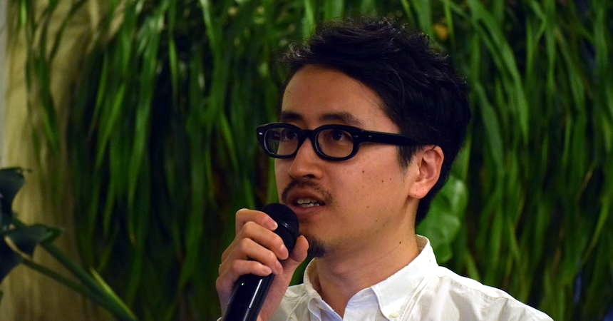永井 幸輔弁護士
