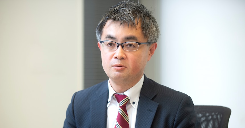 TMIプライバシー＆セキュリティコンサルティング株式会社 戸田 謙太郎弁護士