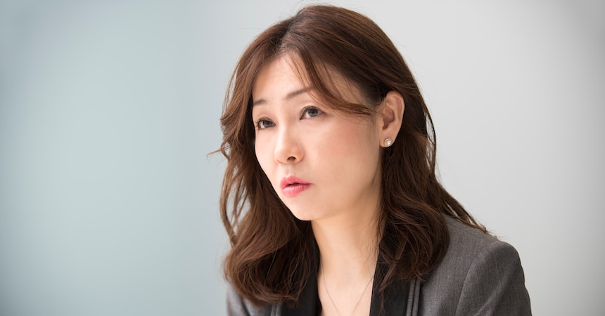 日本組織内弁護士協会（JILA）理事長兼、ユニバーサルミュージック合同会社リーガル・アンド・ビジネス／アフェアーズ本部本部長兼、フューチャー株式会社社外取締役　榊原美紀氏