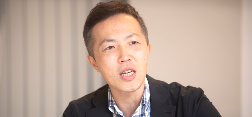 STORIA法律事務所 杉浦 健二弁護士