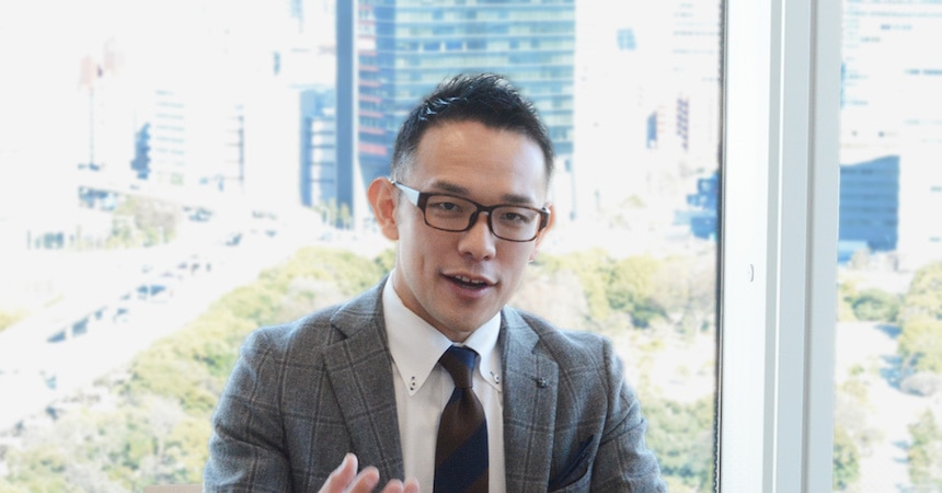 一般社団法人クラウドソーシング協会 事務局長 兼 株式会社パソナ 営業総本部New Business Development室 シニアマネージャー　湯田 健一郎氏