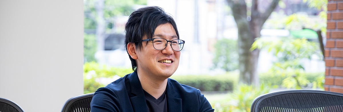 NISSHA株式会社 龍村 将貴 様