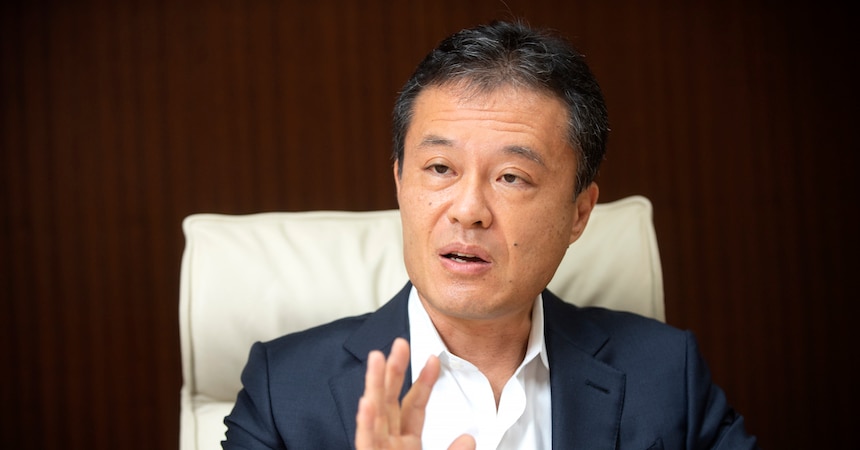 森・濱田松本法律事務所　棚橋 元弁護士