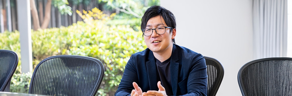 NISSHA株式会社 龍村 将貴 様