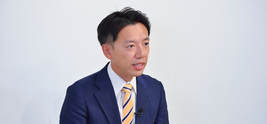 弁護士ドットコム株式会社 取締役 田上嘉一