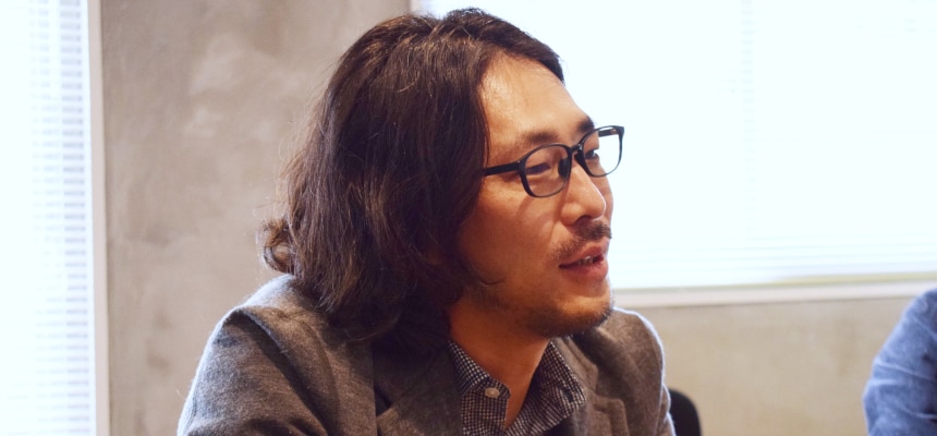 シティライツ法律事務所 平林 健吾弁護士