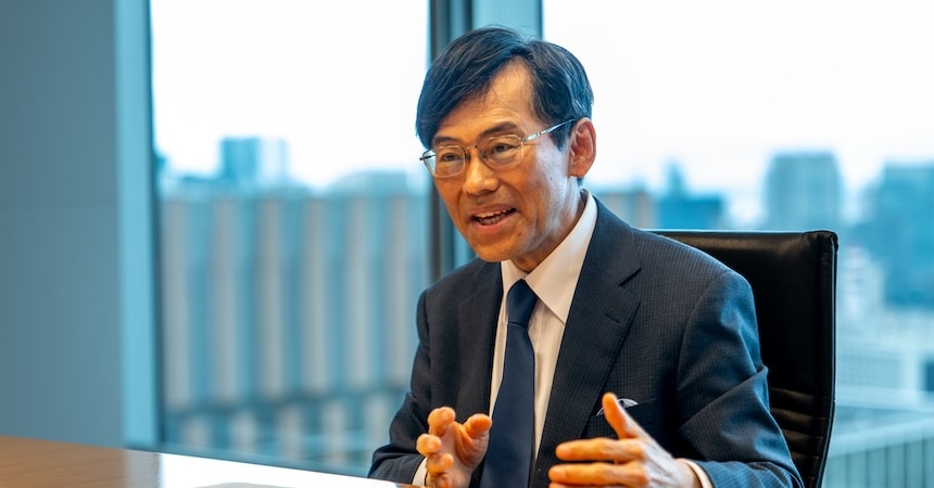 東京大学名誉教授・東京大学博士(法学)・長島・大野・常松法律事務所顧問 宇賀 克也教授