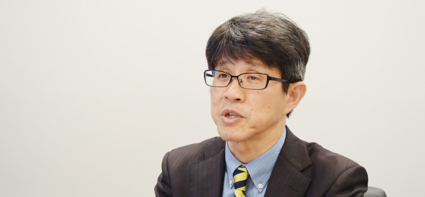 デロイト トーマツ リスクサービス株式会社 シニアマネジャー、内閣府消費者委員会 公益通報者保護専門調査会委員、経済産業省ISO/TC309国内対策委員会委員（WG3 Whistleblowing担当） 亀井 将博氏