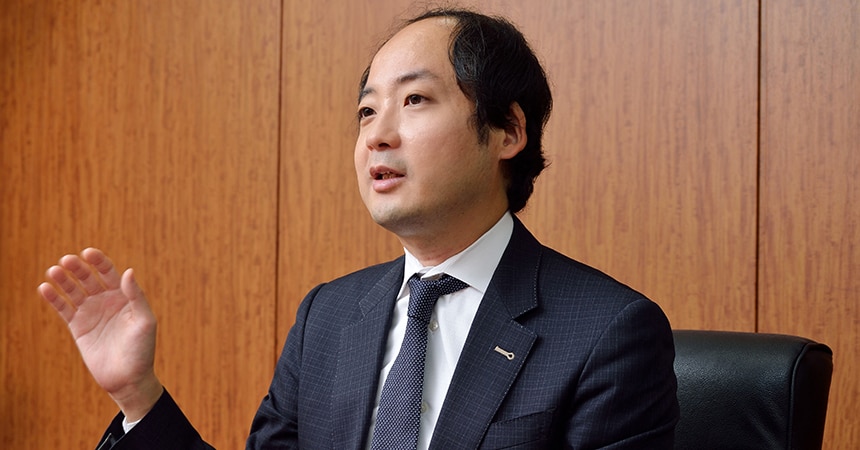 弁護士法人岡本 岡本 直也 弁護士