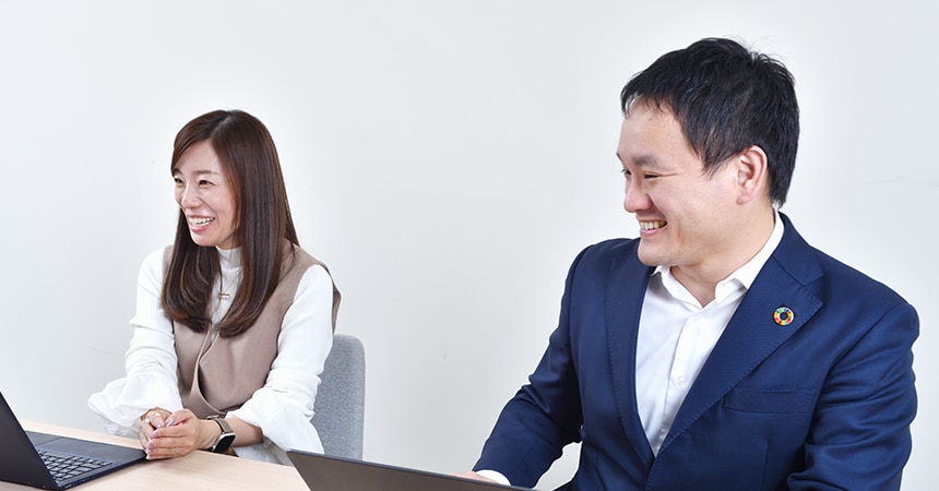 ENECHANGE株式会社