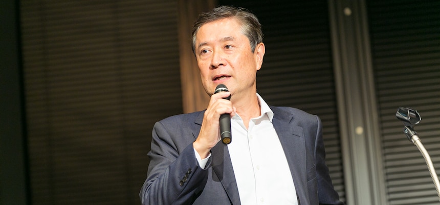名取法律事務所 代表 名取 勝也弁護士