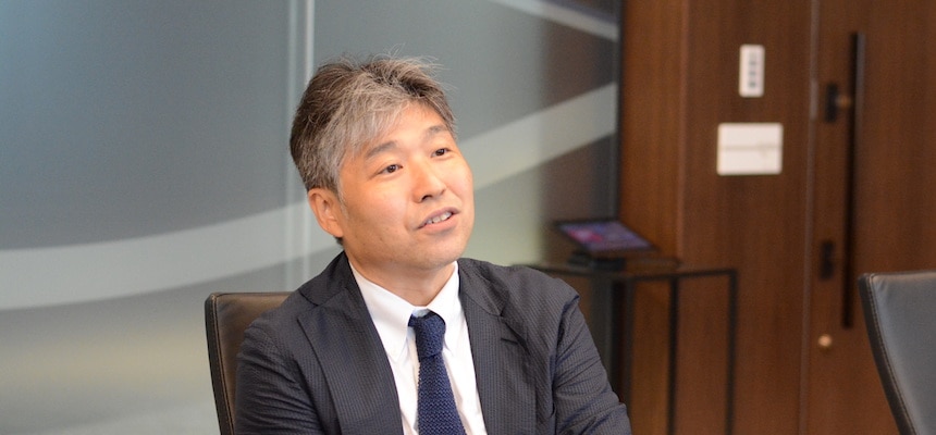 アンダーソン・毛利・友常法律事務所　江崎 滋恒弁護士