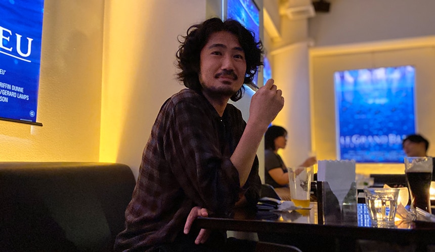 水野 祐 弁護士