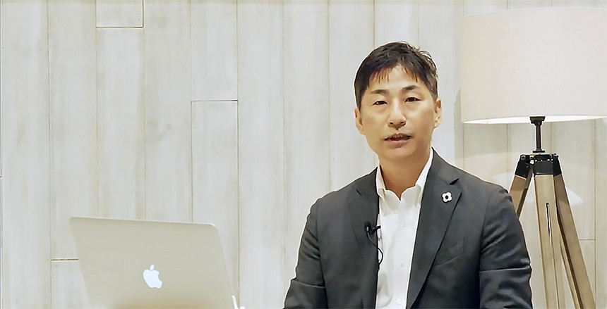 パーソルホールディングス株式会社 取締役（監査等委員）林 大介氏