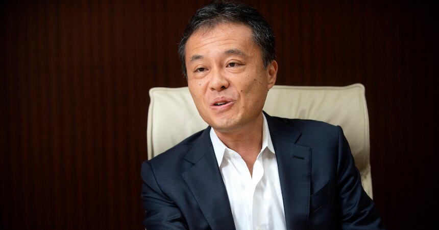森・濱田松本法律事務所　棚橋 元弁護士